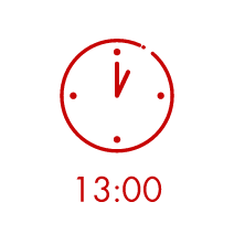 13:00